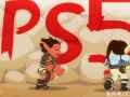 《博德之门3》公布搞笑动画短片 庆祝发售成功
